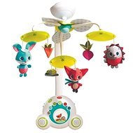 Tiny Love Meadow Days™ Soothe 'n Groove™ Musik-Karussell - Baby-Mobile