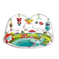Meadow Days Dynamic Gymini Tiny Love Playing Blanket - Play Pad
