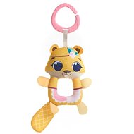 Albertina Tiny Smarts Whistle - Pushchair Toy