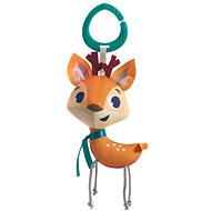 Tiny Love Musical Carousel Florence Tiny Smarts - Pushchair Toy