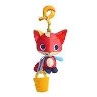 Tiny Love Christopher Tiny Smarts Fox - Pushchair Toy