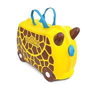 Gerry Giraffe - Balance Bike