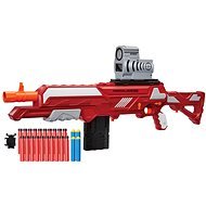 BuzzBee PrecisePro Thermal Hunter Darts - Toy Gun