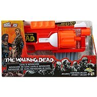BuzzBee The Walking Dead Rick&#39;s Revolver - Toy Gun