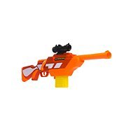 BuzzBee The Walking Dead Andrea's Rifle - Spielzeugpistole
