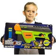 BuzzBee Long Distance Reaper Darts - Toy Gun