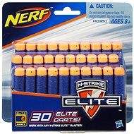 BuzzBee PrecisePro darts 30 pce - Gun Accessory