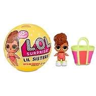 LOL Surprise Sister - Figure