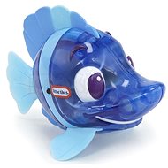 Little Tikes Glowing Fish - Blue - Water Toy
