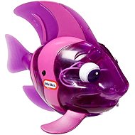 Little Tikes Glowing Fish - Purple - Water Toy