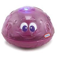Little Tikes Shining Fountain - Purple - Water Toy