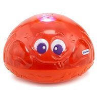 Little Tikes Glowing Fountain - Red - Water Toy