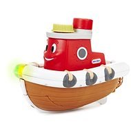 Little Tikes Bubble Boat - Water Toy