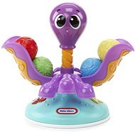 Octopus Hanička - Baby Toy