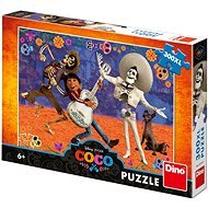 Coco: A Dream Come True - Jigsaw