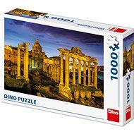 Forum Romanum - Puzzle