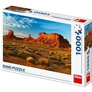 Arizona - Puzzle