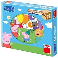 Peppa Pig - Picture Blocks