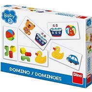 Hračky baby - Domino