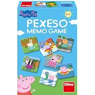 Peppa pig - Spoločenská hra