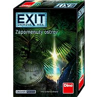 Escape Game: Forgotten Island - Party Game