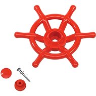 Cubs Rudder - Red - Playset Accessory