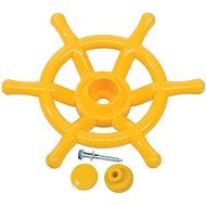 Cubs Rudder - Yellow - Playset Accessory