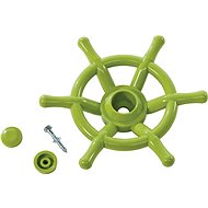 Cubs Rudder - green - Playset Accessory