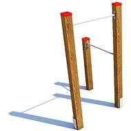 Cubs WourkOut Junior 007 - Children's Playset