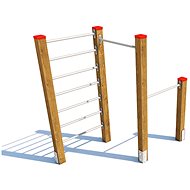 Cubs WourkOut Junior 008 - Children's Playset
