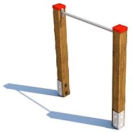 Cubs WourkOut 006 - Pull-up Bar 