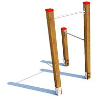 Cubs WourkOut 007 - Pull-up Bar 