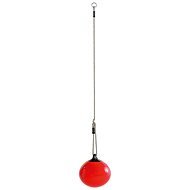 Cubs Miley Ball - Red - Swing