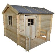 Cubs Tomáš - Children's Playhouse