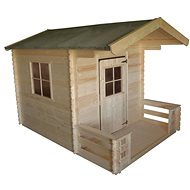 Cubs Lukáš - Children's Playhouse