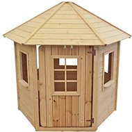 Cubs David - Children's Playhouse