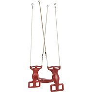Cubs Duo cushion - red - Swing