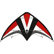 Günther Whisper 125 GX - Kite
