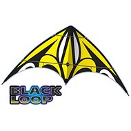 Günther Black Loop - Kite