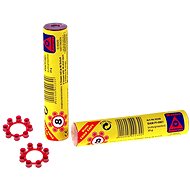 Capsules 8 - Gun Accessory