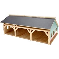 Garage 1:87 - Figure Accessories