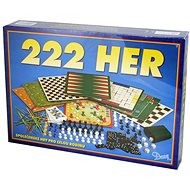 222 games - Social Game