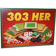 303 Games - Social Game