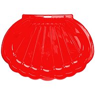 Sandpit red - Sandpit