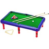 Set of 6 games - Toy