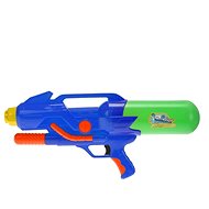 Water Gun - blue - Water Gun