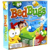 Bed Bugs - Children's Game