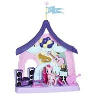 My Little Pony hracia súprava s Pinkie Pie 2 v 1 - Figúrka