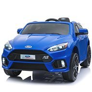 Ford Focus RS - blue - Children's Electric Car
