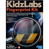 Detective Set - Detective Kit